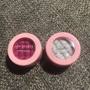 Ace Beaute Cream Eye Shadows